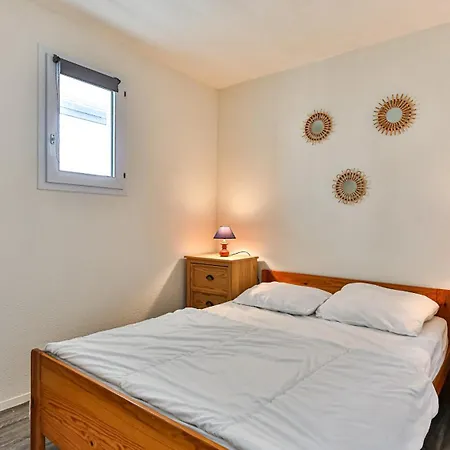 143 Bora Bora Appartement *