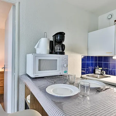 143 Bora Bora Appartement