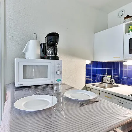 Appartement 143 Bora Bora Saint-Hilaire-de-Riez