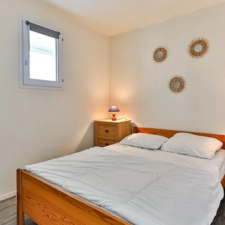 Appartement 143 Bora Bora Saint-Hilaire-de-Riez