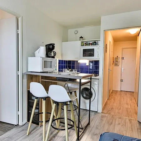 Apartamento 143 Bora Bora *