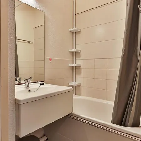 Apartamento 143 Résidence Bora Bora