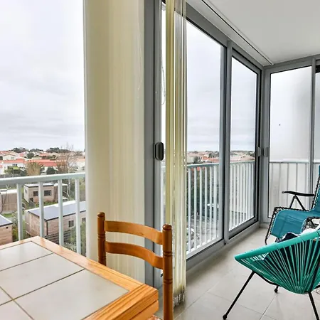 143 Bora Bora Saint-Hilaire-de-Riez