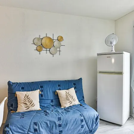 143 Résidence Bora Bora Apartamento