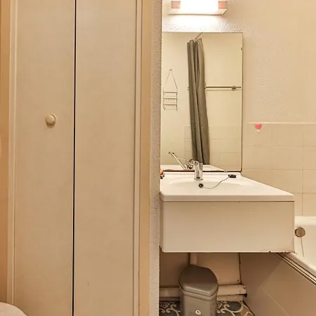 Apartamento 143 Résidence Bora Bora