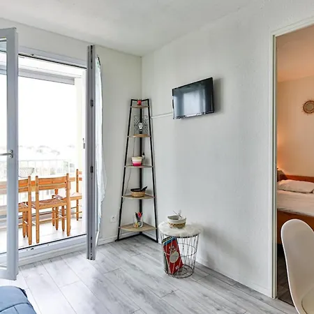 143 Résidence Bora Bora Apartamento