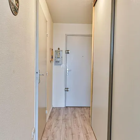 143 Résidence Bora Bora Apartamento *