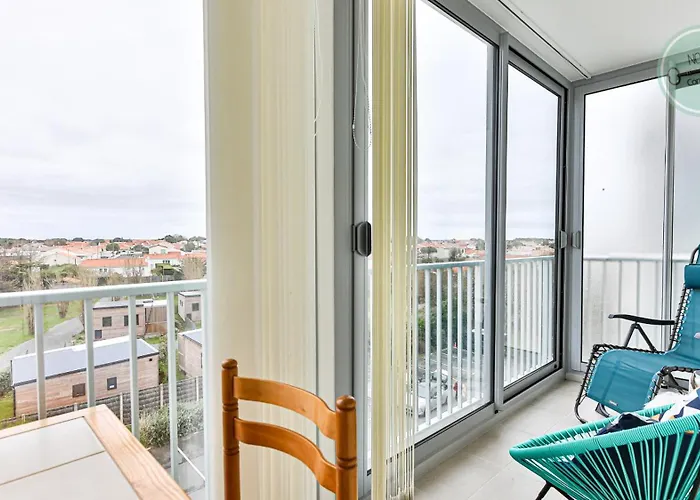 Apartamento 143 Bora Bora