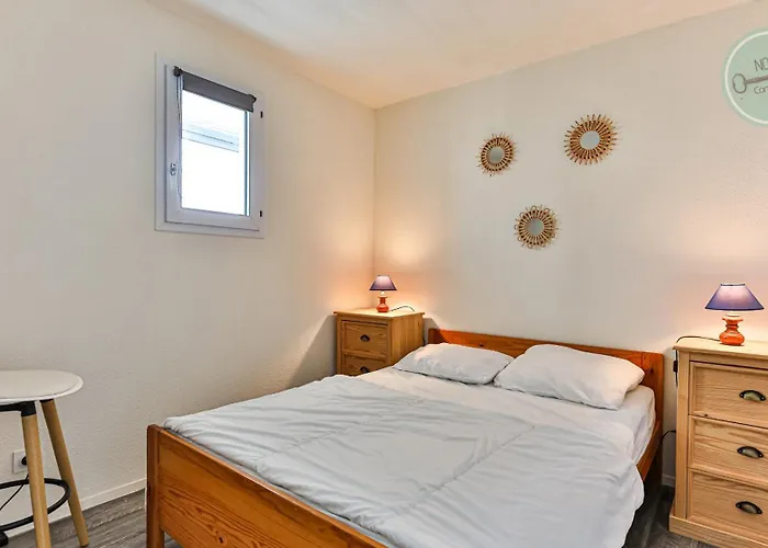 143 Résidence Bora Bora Apartamento *