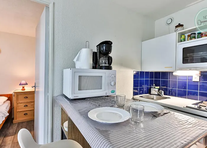 143 Bora Bora Apartamento