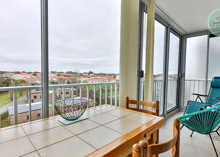 143 Résidence Bora Bora Apartamento