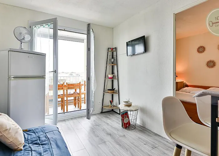 143 Bora Bora Saint-Hilaire-de-Riez