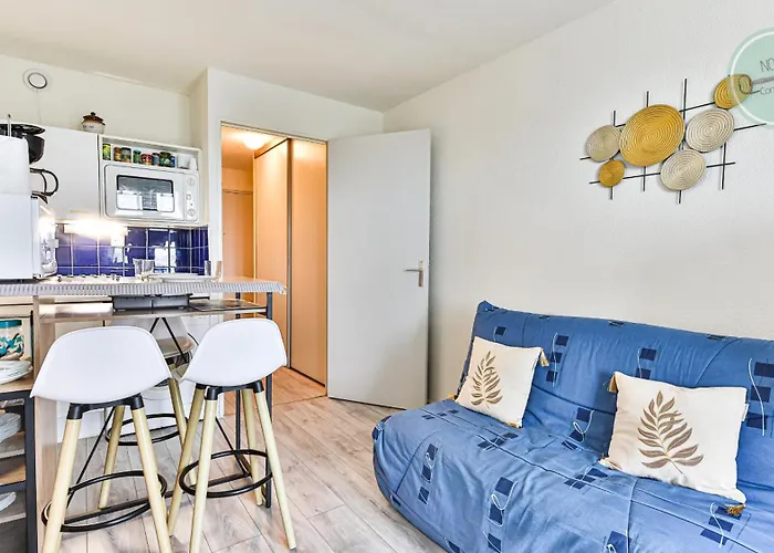 143 Bora Bora Saint-Hilaire-de-Riez