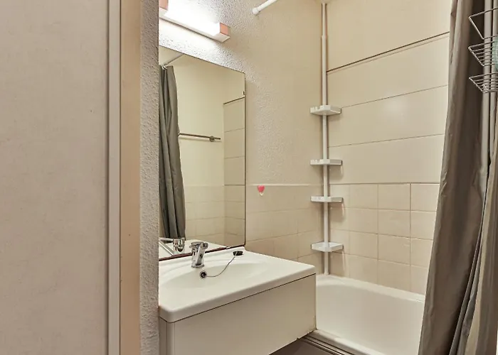 Apartamento 143 Bora Bora Saint-Hilaire-de-Riez