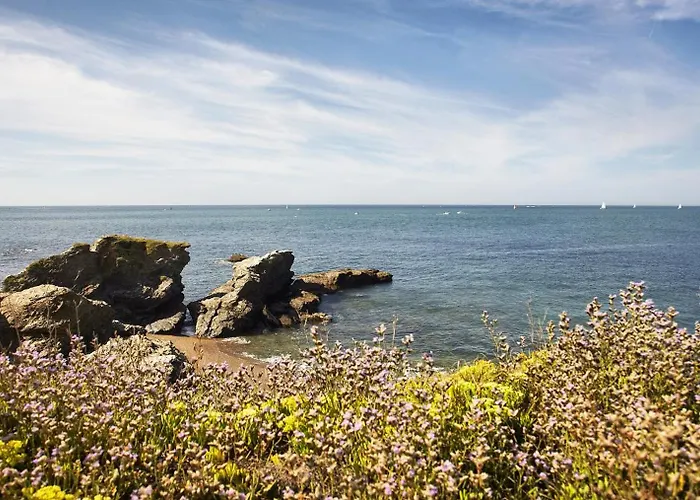 143 Bora Bora * Saint-Hilaire-de-Riez