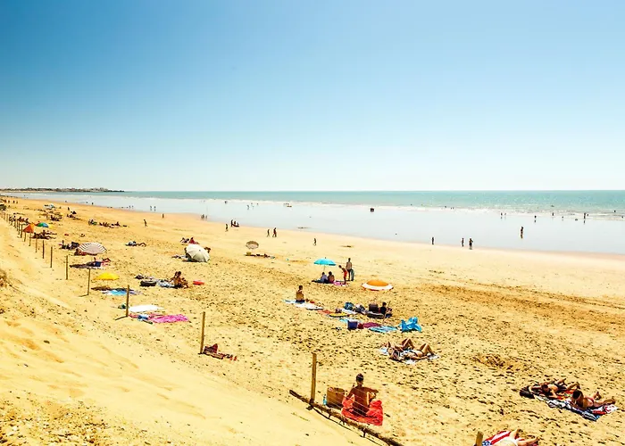 143 Bora Bora * Saint-Hilaire-de-Riez