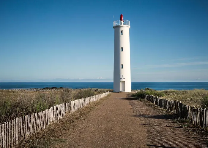 143 Résidence Bora Bora Apartamento Saint-Hilaire-de-Riez