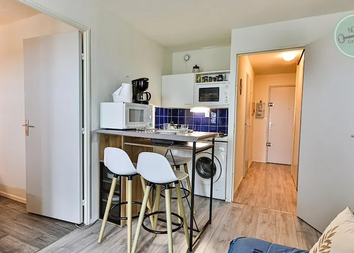 Apartamento 143 Bora Bora *