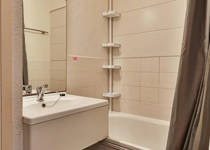 Apartmán 143 Bora Bora