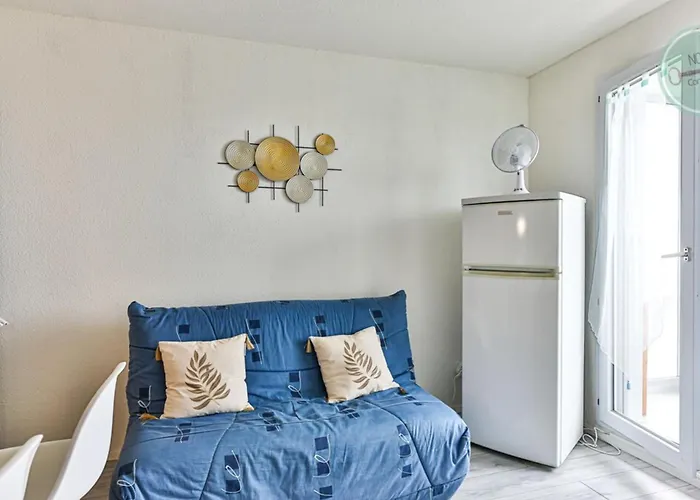 143 Bora Bora Apartamento