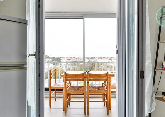 Apartamento 143 Bora Bora *