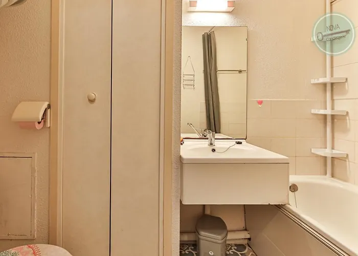 Apartamento 143 Bora Bora