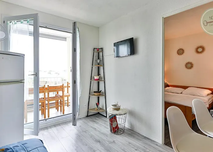 143 Bora Bora Apartamento