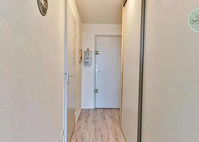 143 Bora Bora Apartamento *